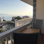 Stunning Sea View