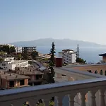 Stunning Sea View Apartament Saranda