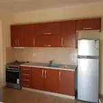 Stunning Sea View Apartament Saranda