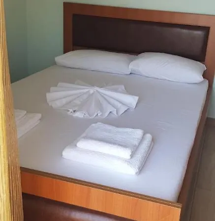 Διαμέρισμα Stunning Sea View