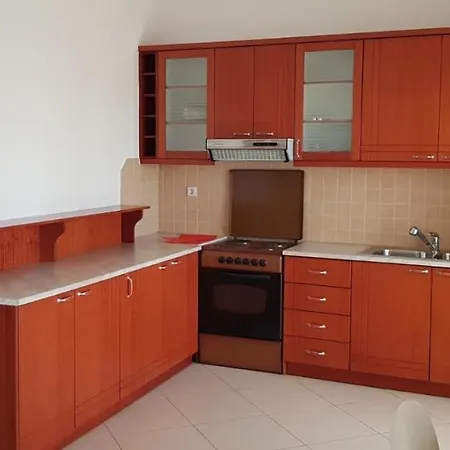 Stunning Sea View Sarandë