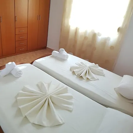 Stunning Sea View * Sarandë