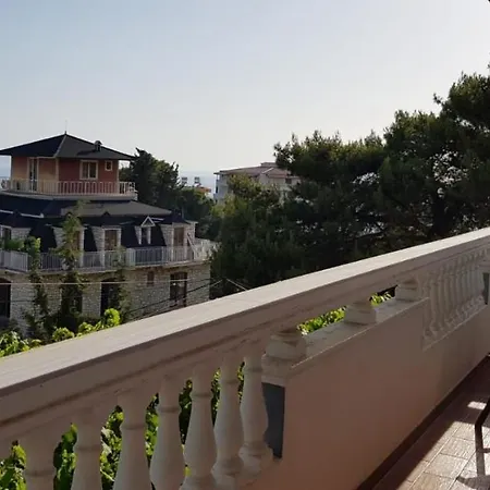 Stunning Sea View * Σαράντα