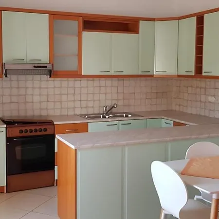 Stunning Sea View * Σαράντα