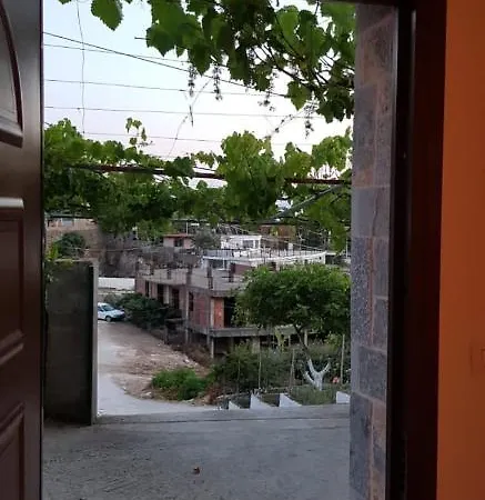 Stunning Sea View Σαράντα