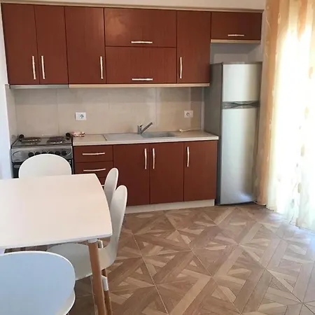 Stunning Sea View * Sarandë