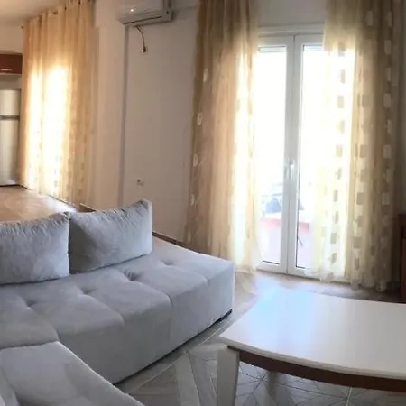 Stunning Sea View Sarandë