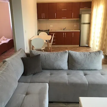 Stunning Sea View * Sarandë