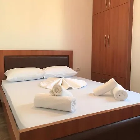 Stunning Sea View * Sarandë