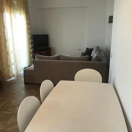 Stunning Sea View Σαράντα