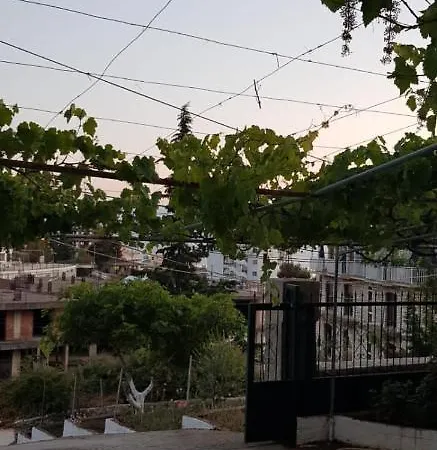 Stunning Sea View Σαράντα