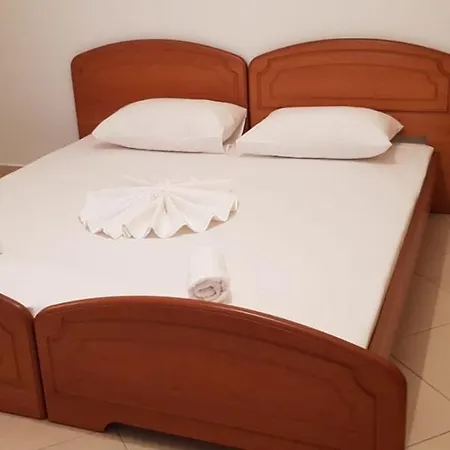 Stunning Sea View Sarandë