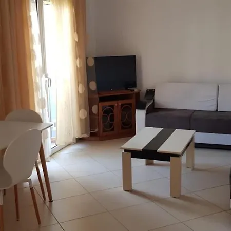 Stunning Sea View * Sarandë