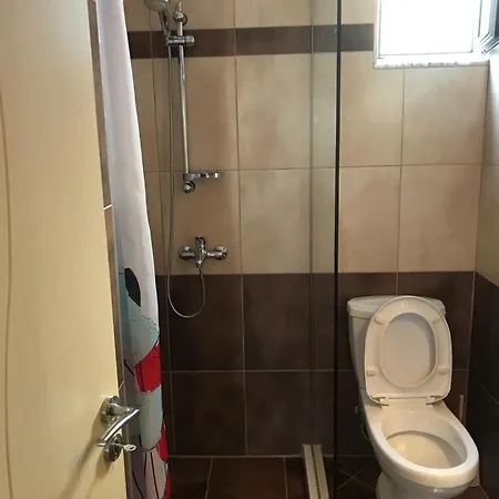 Appartamento Stunning Sea View Sarandë