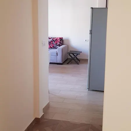 Stunning Sea View Sarandë