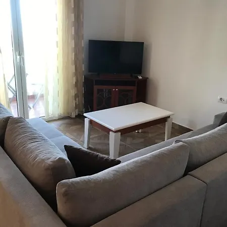 Stunning Sea View Sarandë