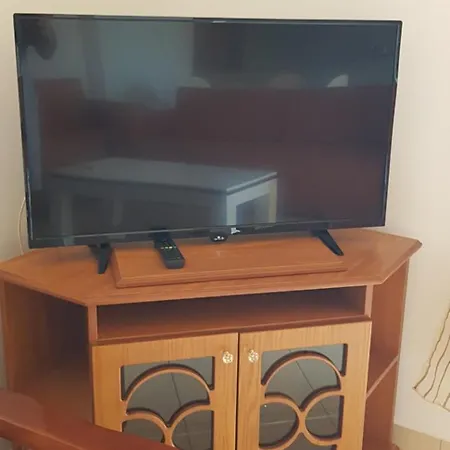 Stunning Sea View Sarandë