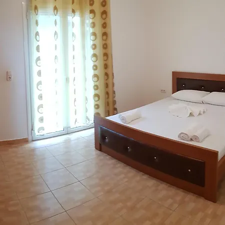 Stunning Sea View * Sarandë