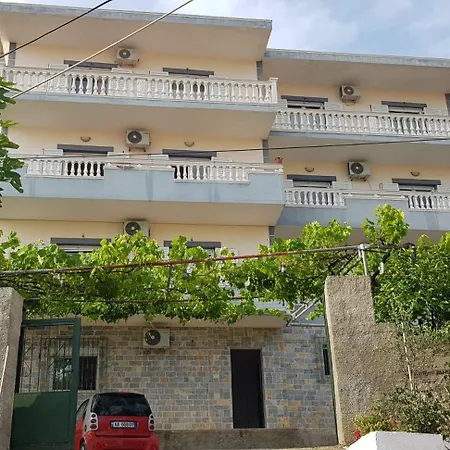 Stunning Sea View Sarandë