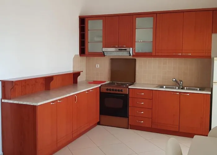 Stunning Sea View Saranda