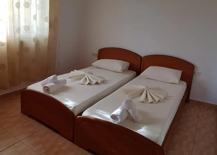 Stunning Sea View Appartement