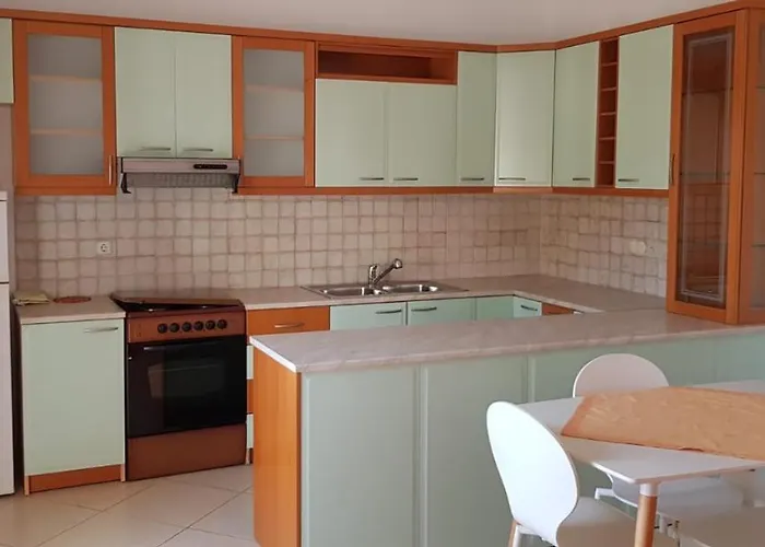 Stunning Sea View * Saranda