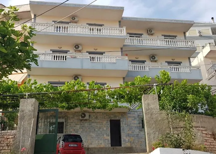 Stunning Sea View Appartement