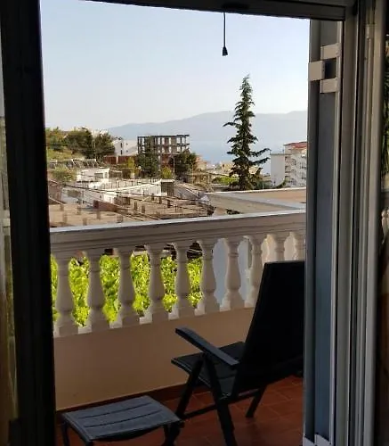 Stunning Sea View