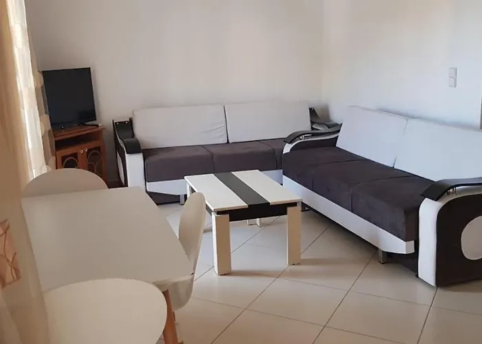 Stunning Sea View Appartement *