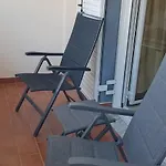 아파트 Stunning Sea View Sarandë