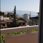 Stunning Sea View