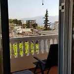 Stunning Sea View