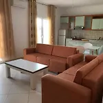 Stunning Sea View Apartment Sarande