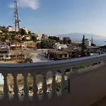 Stunning Sea View Apartment