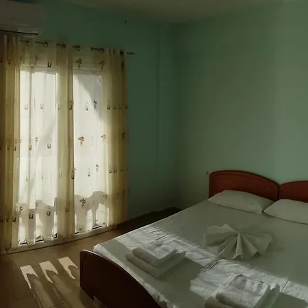Апартаменты Stunning Sea View