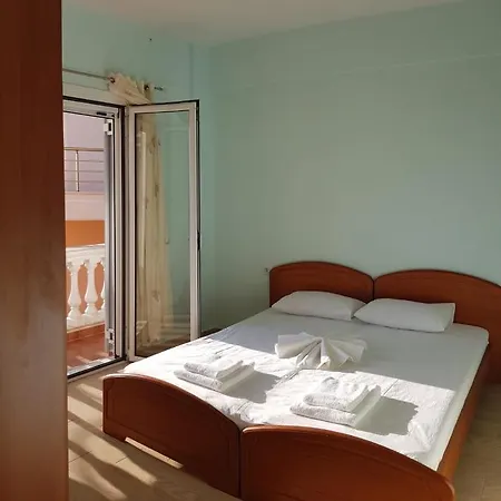 Stunning Sea View Apartament