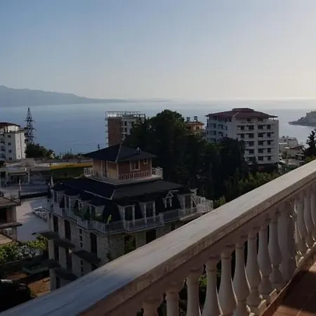 Апартаменты Stunning Sea View Саранда