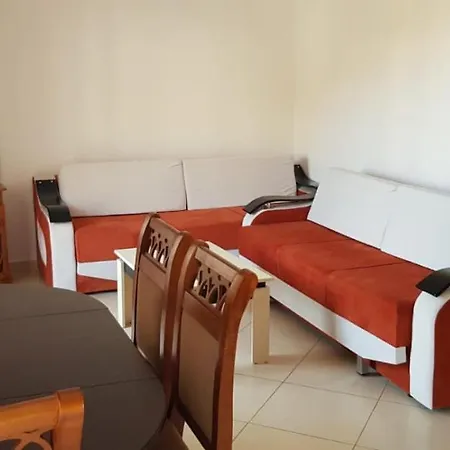 Stunning Sea View Appartement *