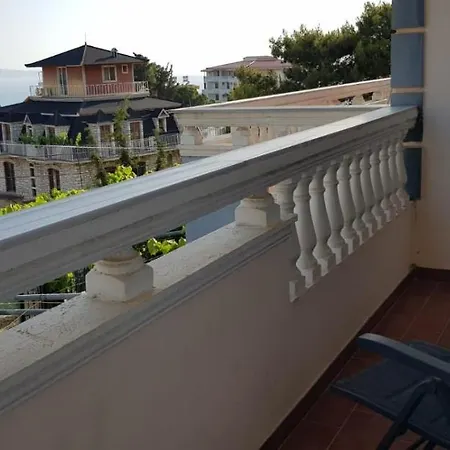 Stunning Sea View Appartement