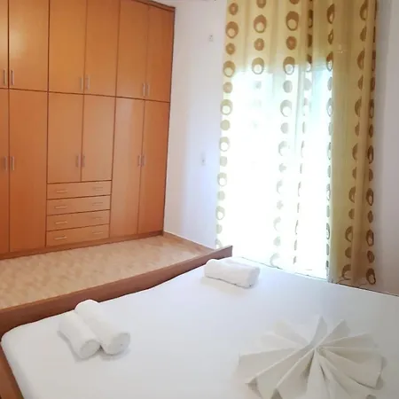 Stunning Sea View * Saranda
