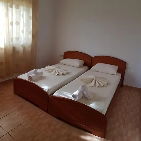 Stunning Sea View Appartement