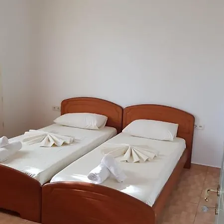 Апартаменты Stunning Sea View *