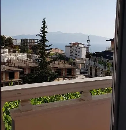 Stunning Sea View