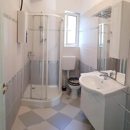 Appartement Stunning Sea View Sarandë