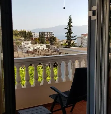 Stunning Sea View