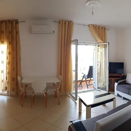 Апартаменты Stunning Sea View *