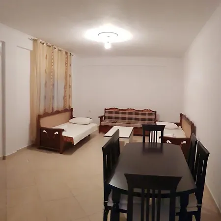 Apartment Stunning Sea View Sarande