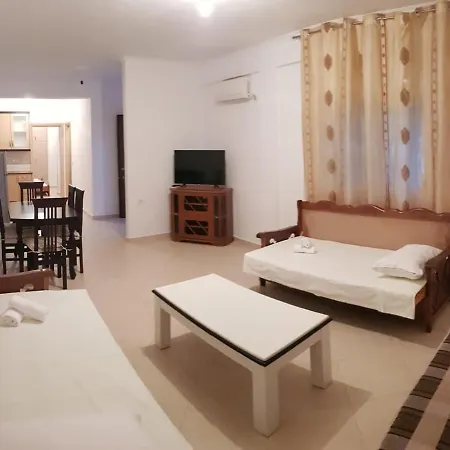 Stunning Sea View Apartament *