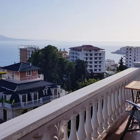 Stunning Sea View Апартаменты *