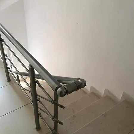 Stunning Sea View Apartment